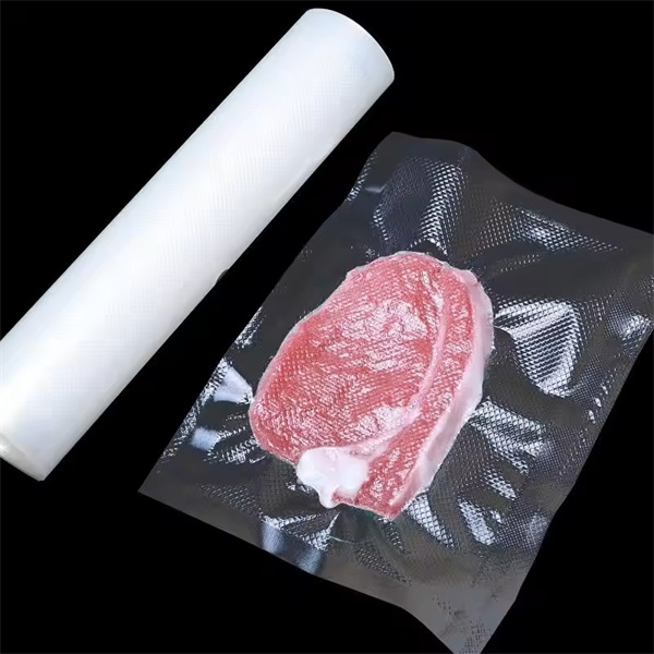 Innovation bei XXL-Vakuumbeuteln